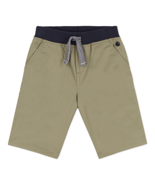 fend short