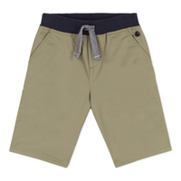fend short