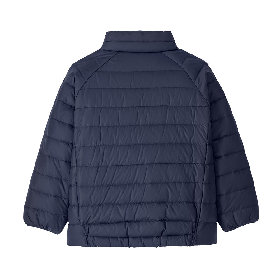 bb down sweater
