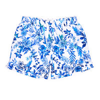 mini board short