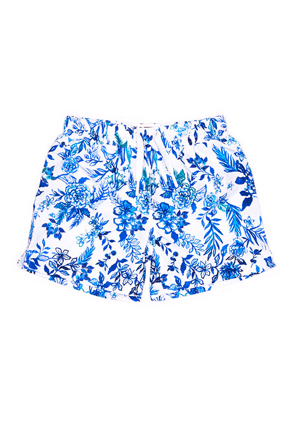 mini board short