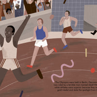 jesse owens