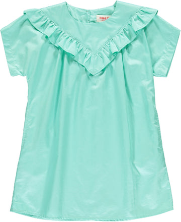 club dress mint