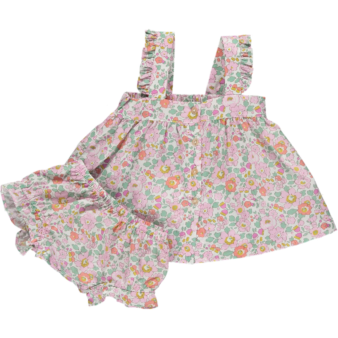 india set betsy rose