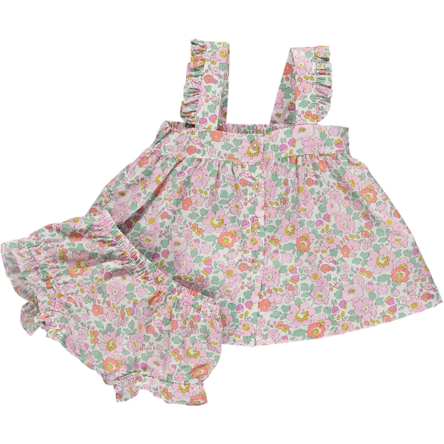 india set betsy rose
