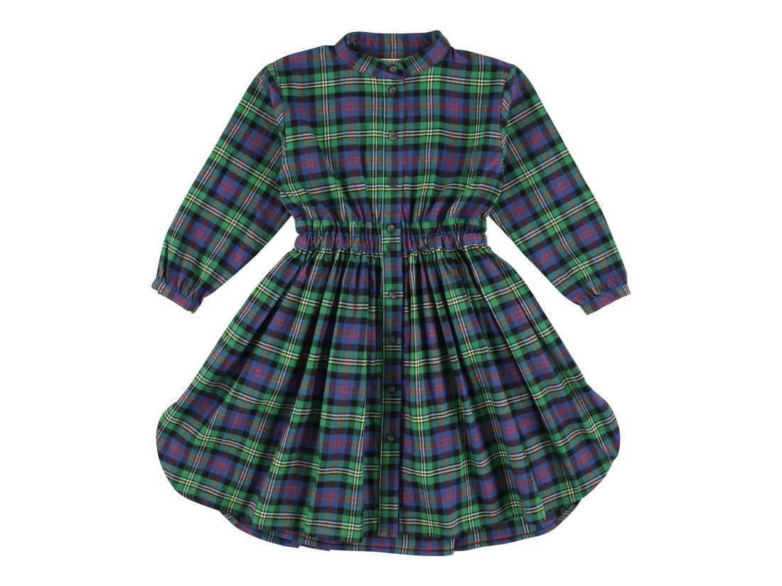 ophelia dress