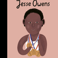 jesse owens