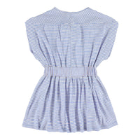 soho stripe dress