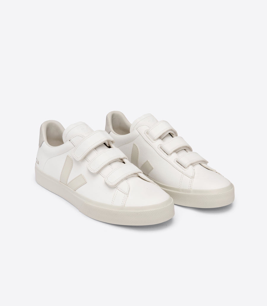 women's recife chromefree natural sneakers