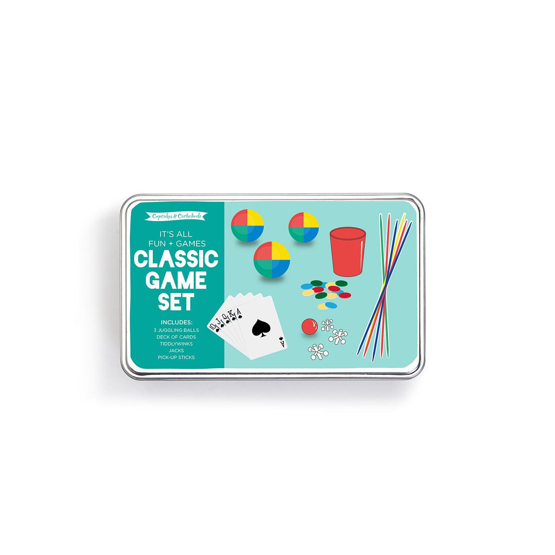 fun & games kit
