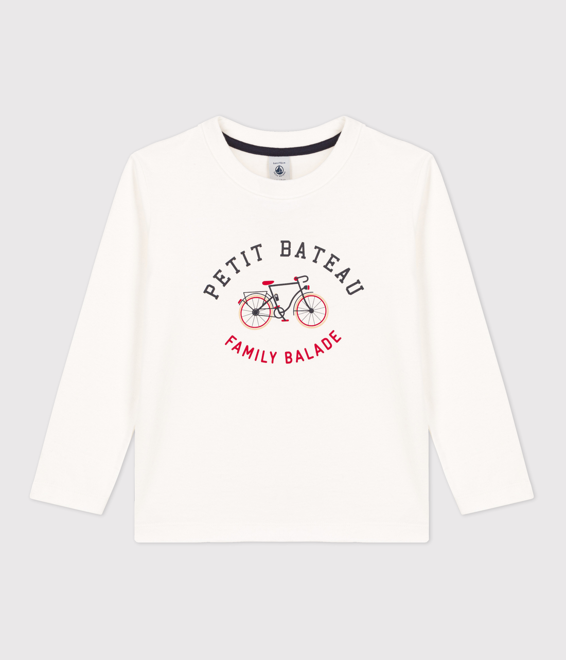ls graphic tee