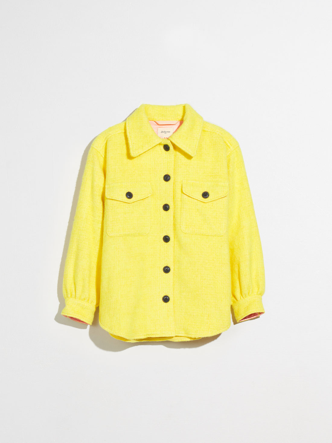 ariel overshirt