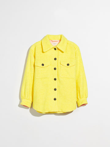 ariel overshirt