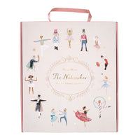 nutcracker theatre advent calendar