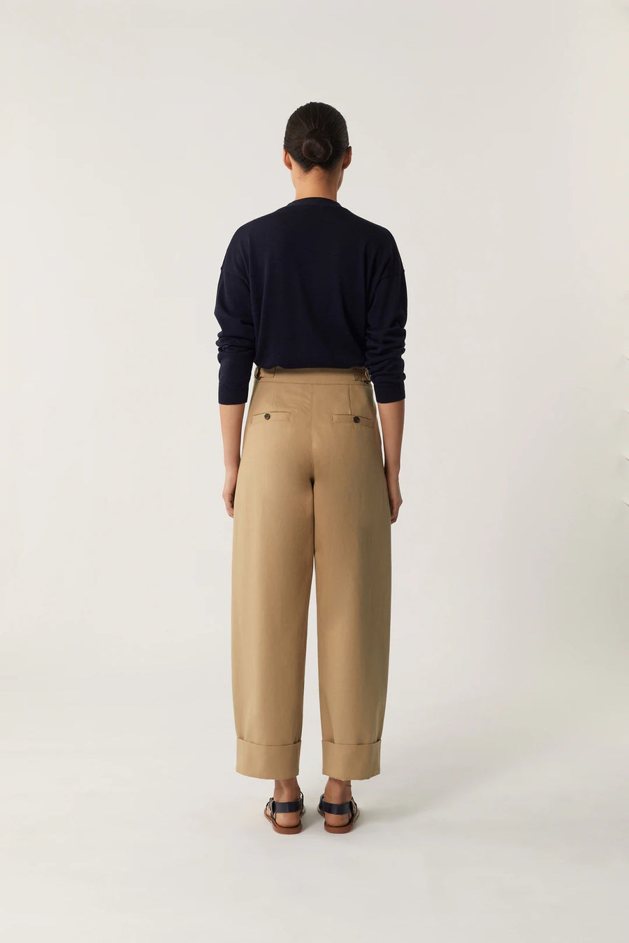 idem cardigan