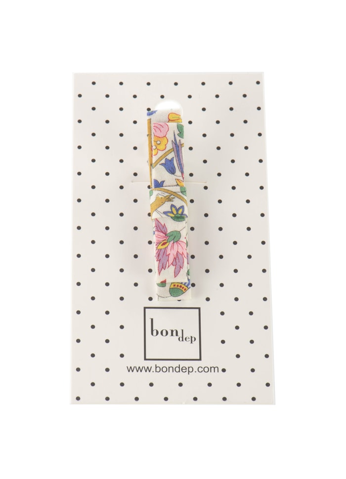 liberty alligator clip palmeira