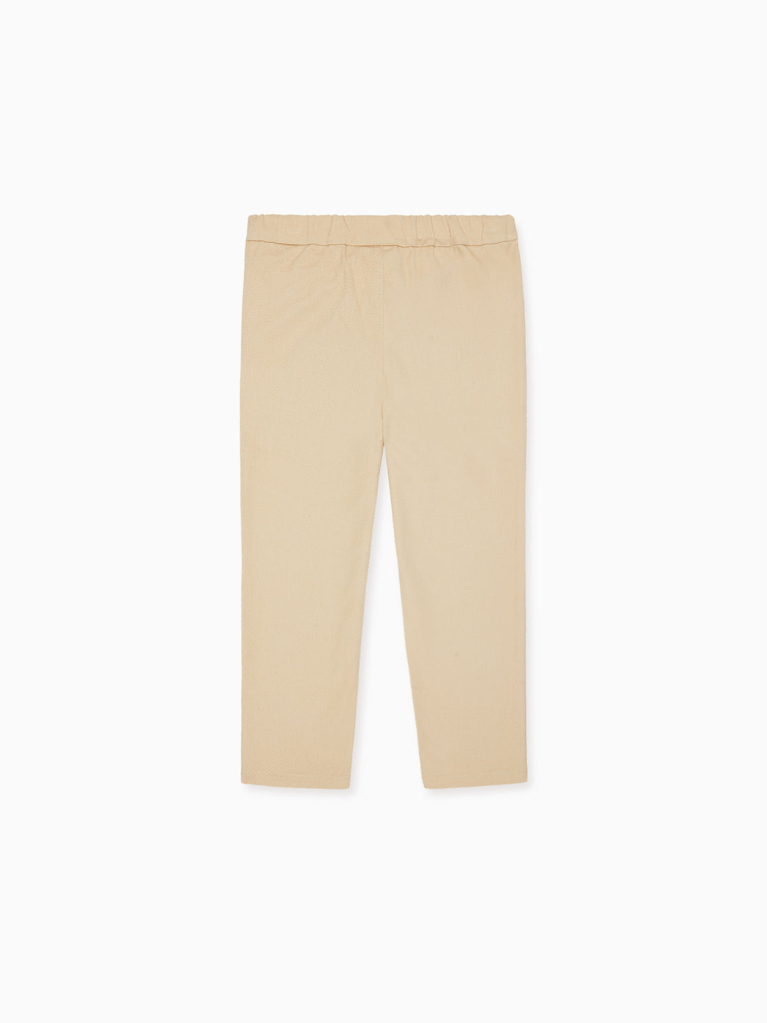boys andreas trouser