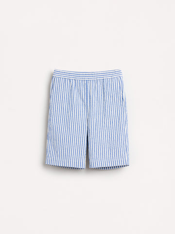 staan striped short
