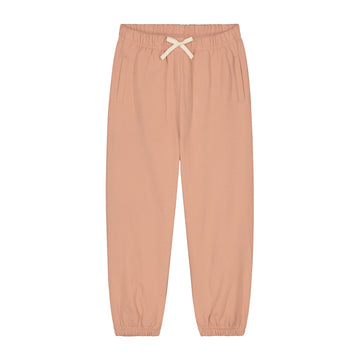 track pant rustic clay