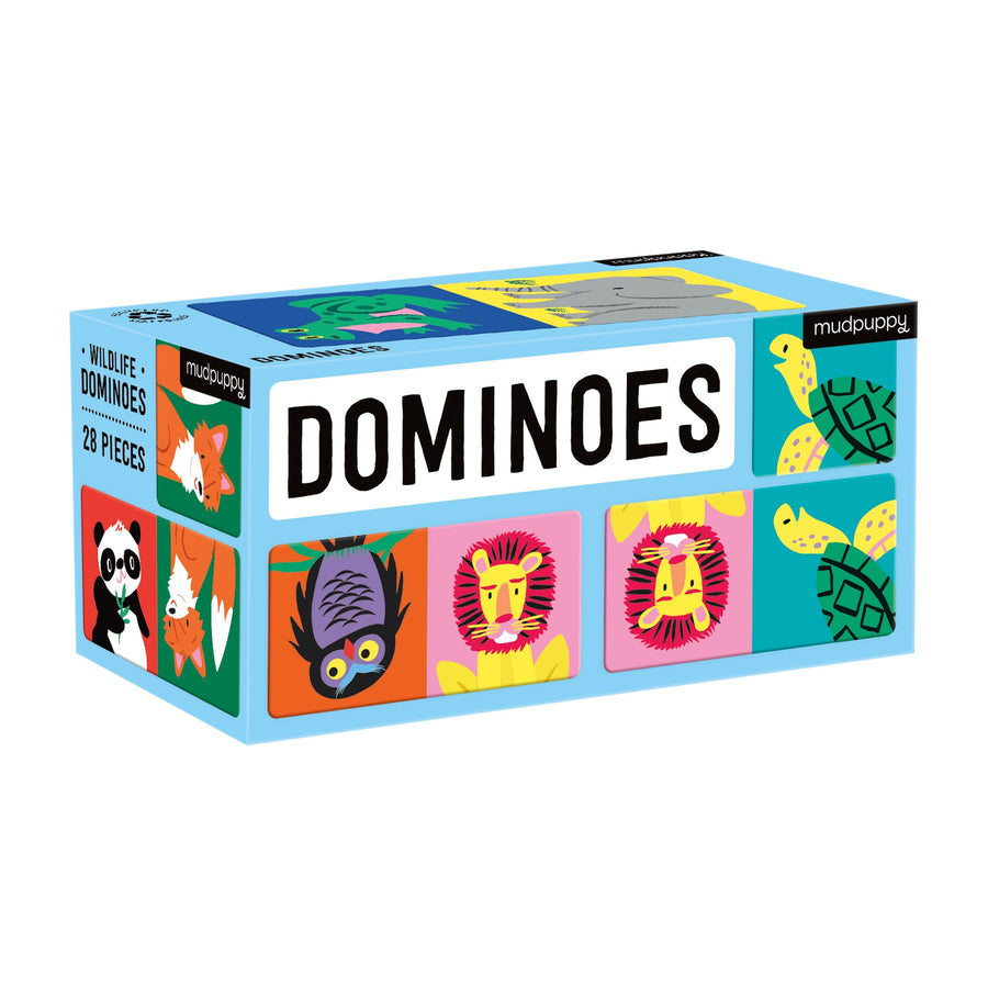 domino wildlife