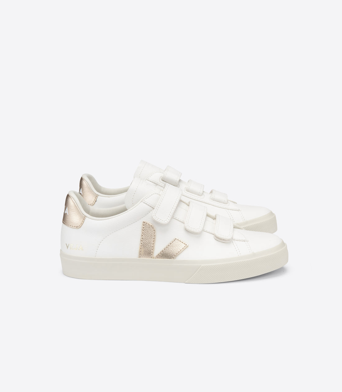 women's recife chromefree platine sneakers