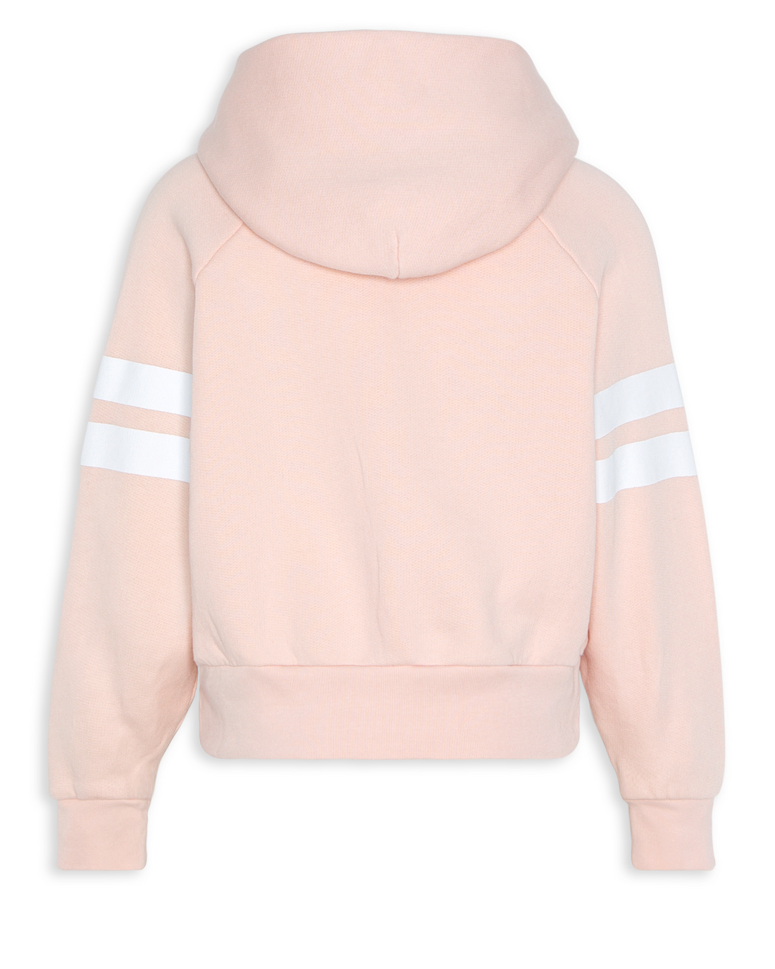 husky sweater hoodie rose