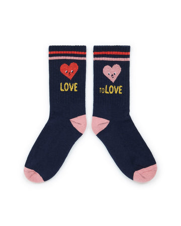 love socks
