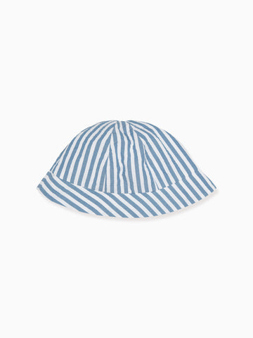 baby carmin hat