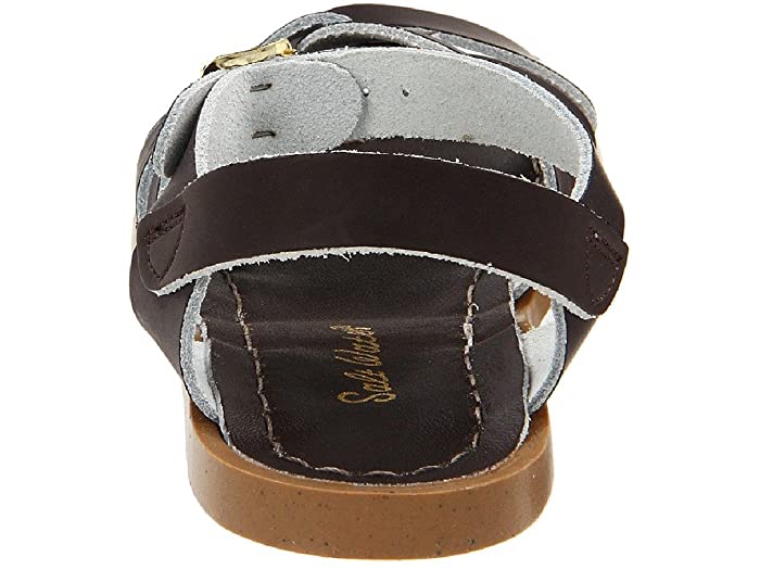 salt water original sandals