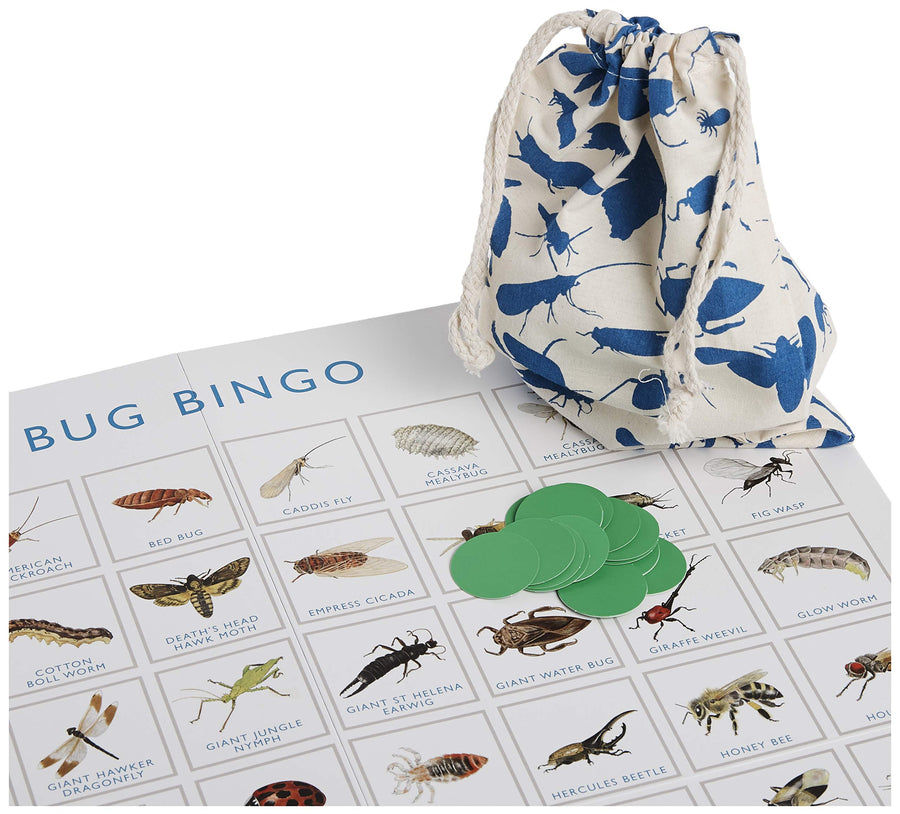 bug bingo