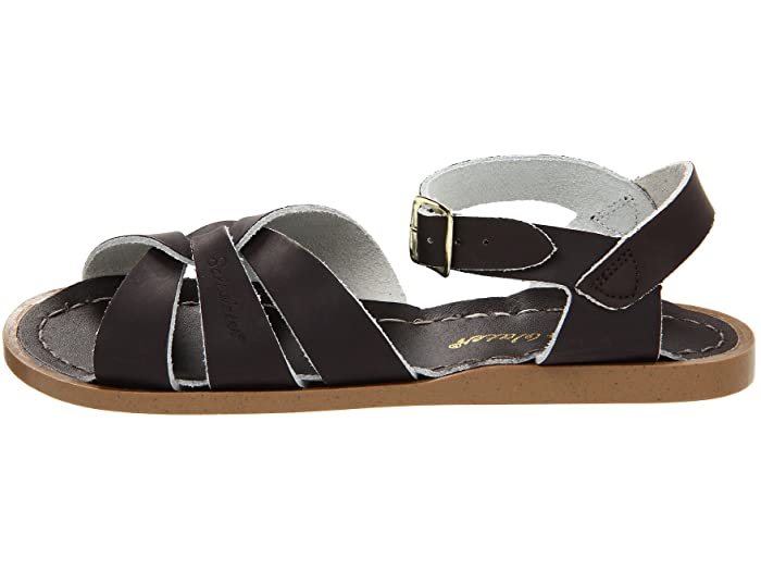 salt water original sandals