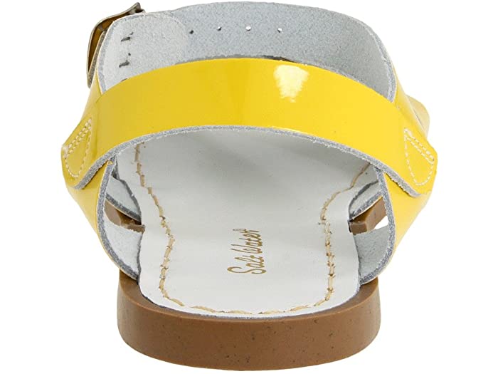 salt water original sandal
