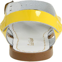 salt water original sandal