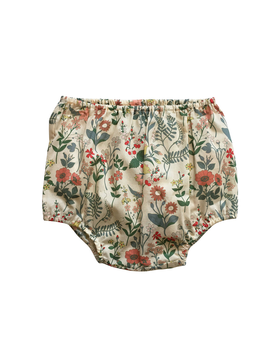 baby bloomers liberty floral