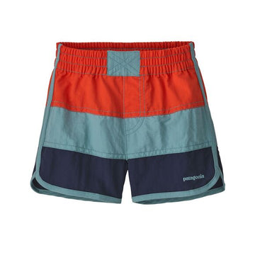 boardshort paintbrush red