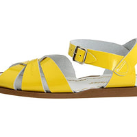salt water original sandal