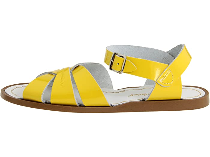 salt water original sandal