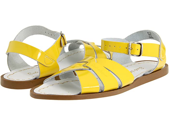 salt water original sandal