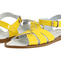 salt water original sandal