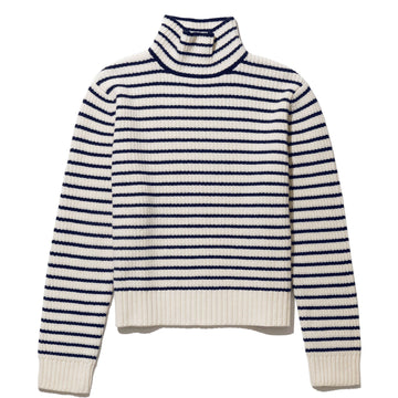 women's the banks turtleneck