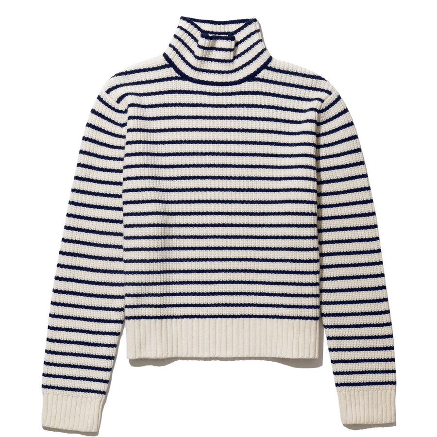 women's the banks turtleneck