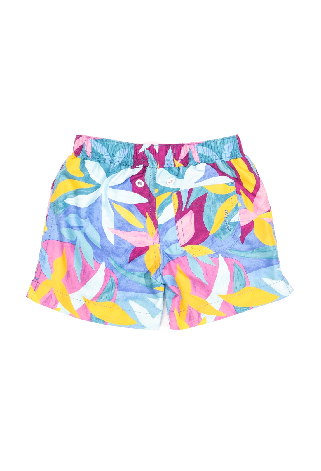 mini major boardshort