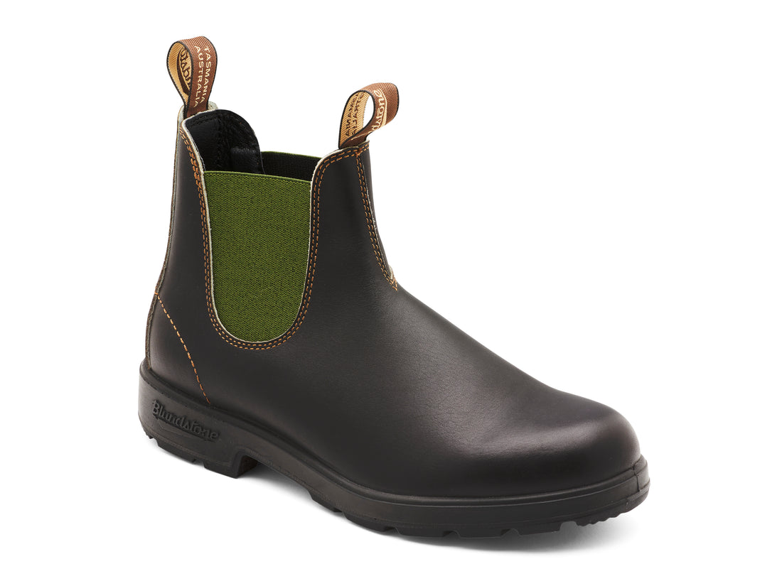 women's original boots stout brown olive
