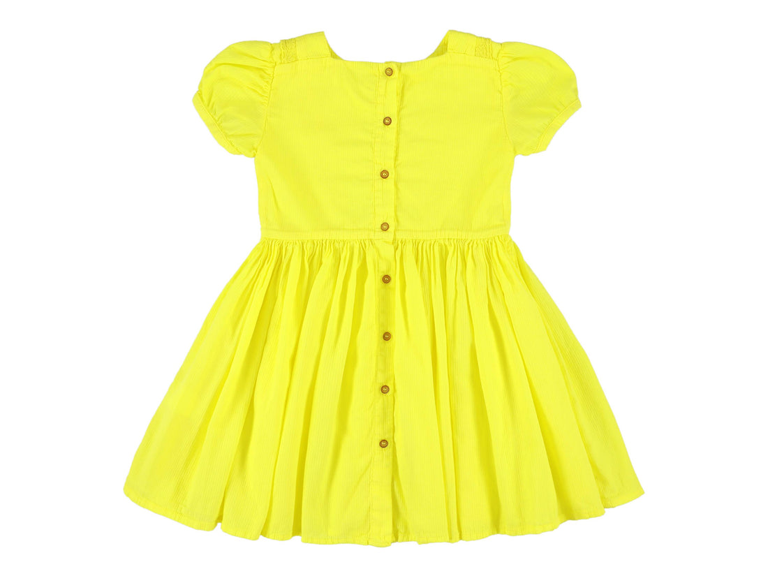 skippy ribbonlace dress