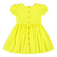 skippy ribbonlace dress