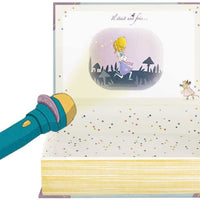 storybook torch il etait une fois