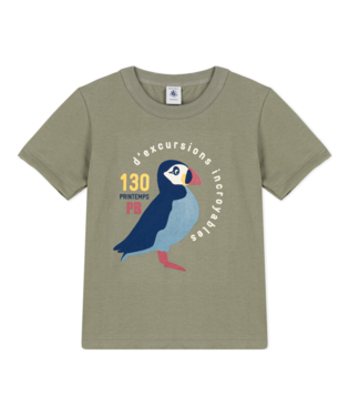 ss graphic tee