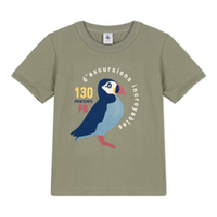 ss graphic tee