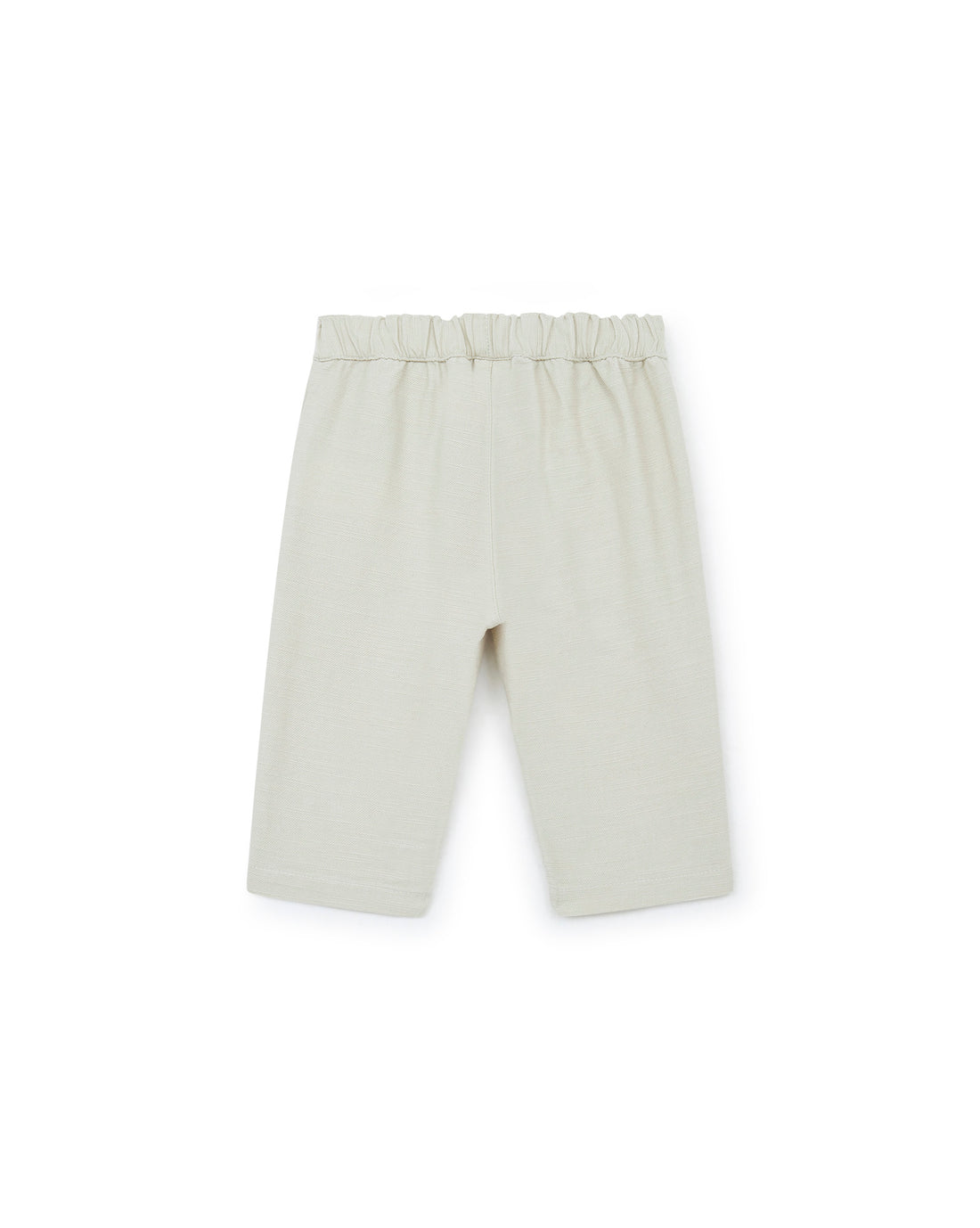 baby darius pants beige