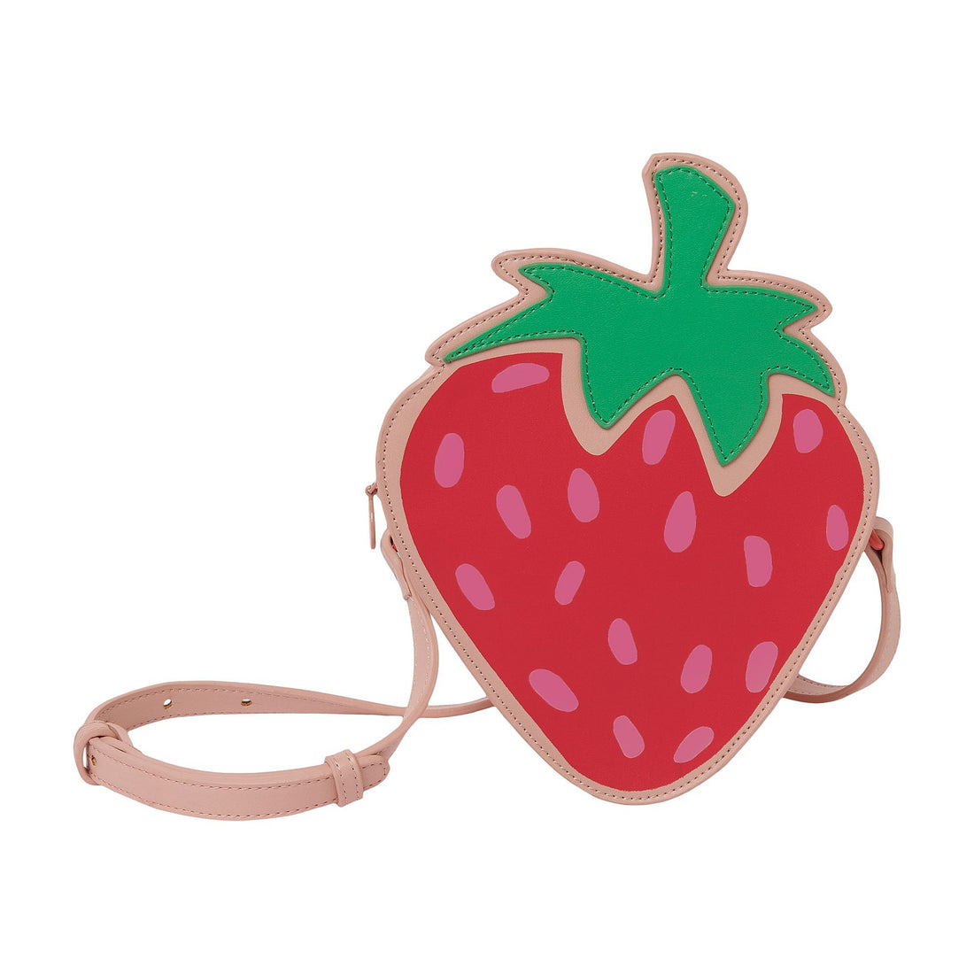 strawberry bag